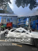 Bán Nhà Mặt Tiền - Diện Tích 5.2X15M Đường Võ Văn Tần, Phường 5, Quận 3 Cơ Hội Đầu Tư Độc Đáo!