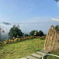 Phân khu sống chậm biệt lập, tọa lạc Lộc Thành - Bảo Lâm, diện tích 1500m2, cư dân trí thức hiện hữu, ưu đãi tặng nhà gỗ 1 căn duy nhất