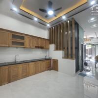 Ô TÔ NGỦ NHÀ - 4 TẦNG - 4M x 14M - THANG MÁY - SÂN BAY 3P - GIÁP BÌNH THẠNH, PHÚ NHUẬN