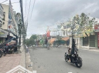 Bán Đất Đường Điện Biên Phủ, Phường Vĩnh Hoà, Nha Trang. Diện Tích: 124M2. Ngang 5M. Giá Tốt: 11,420 Tỷ