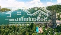 Bán Căn Hộ 5 Sao View Biển Cát Bà Giá Chỉ 2 Tỷ Full Nội Thất 5 Sao Cho Thuê 20-40 Triệu/Tháng