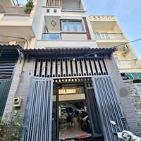 NHÀ LÊ ĐỨC THỌ-GÒ VẤP 52M-4 TẦNG-HXH 5M THÔNG-NHỈNH 5 TỶ