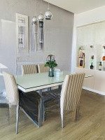 Cho Thuê Căn Hộ 2 Ngủ 95M Full Đồ Chung Cư Capital 102 Trường Chinh 14 Triệu/Tháng Call 0904.402.216