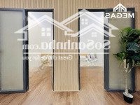 Khai Trương Căn Hộ - Studio, 1 Phòng Ngủ 2 Phòng Ngủgiá Rẻ Nhất Thị Trường Tân Bình - Ngã Tư Bảy Hiền