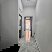 NHÀ LÊ ĐỨC THỌ-GÒ VẤP 52M-4 TẦNG-HXH 5M THÔNG-NHỈNH 5 TỶ