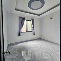 NHÀ LÊ ĐỨC THỌ-GÒ VẤP 52M-4 TẦNG-HXH 5M THÔNG-NHỈNH 5 TỶ