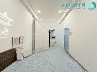 Căn Hộ Dịch Vụ Studio Mới Xây Full Nội Thất Ngay Mặt Tiền Tân Sơn