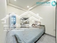 Căn Hộ Dịch Vụ Studio Mới Xây Full Nội Thất Ngay Mặt Tiền Tân Sơn