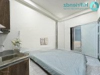 Căn Hộ Dịch Vụ Studio Mới Xây Full Nội Thất Ngay Mặt Tiền Tân Sơn