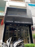 Cho Thuê Nhà. Hẻm Xe Tải 
 Phù Hợp Làm Vp Cty , Shop, Spa, ...