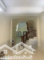 Cho Thuê Nhà Ngõ 50 Trung Văn 63M2 X3T Ô Tô Đỗ Cửa