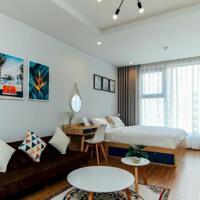 Chính chủ cần bán căn 2303 tầng 23 tòa A, chung cư Green Bay Garden (BIM 30 tầng)