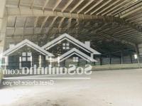 Cho Thuê Kho Xưởng 3500M2 Đường 23 Xã Tiền Châu, Thị Xã Phúc Yên, Vĩnh Phúc