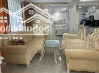 Bán Gấp Giá Tốt Căn Hộ Chung Cư Nam Phúc, Đường C, Lầu Cao View Biệt Thự Phú Mỹ Hưng, Quận 7