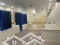 Bán Gấp Giá Tốt Căn Hộ Chung Cư Nam Phúc, Đường C, Lầu Cao View Biệt Thự Phú Mỹ Hưng, Quận 7