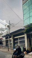 Cần Bán Gấp Căn Nhà Cấp 4,Diện Tích10 X 33M Hẻm 8M Đường Lê Văn Sỹ, P12, Q3. Giá Bán 48 Tỷ