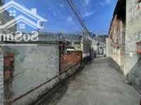 Cần Bán Đất 200M Tặng Nhà Cấp 4 Tại Đường Lê Văn Mầm Sát Bên Trường Học Nguyễn Thị Minh Khai