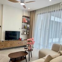Hoa hậu 2PN+1-2WC căn góc Đông Nam - Đông Bắc view bể bơi gần nhà xe tại Vinhomes Ocean Park siêu đẹp.