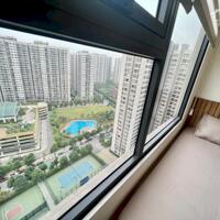 Hoa hậu 2PN+1-2WC căn góc Đông Nam - Đông Bắc view bể bơi gần nhà xe tại Vinhomes Ocean Park siêu đẹp.