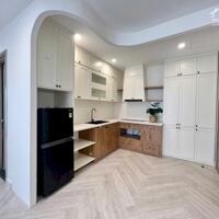 Hoa hậu 2PN+1-2WC căn góc Đông Nam - Đông Bắc view bể bơi gần nhà xe tại Vinhomes Ocean Park siêu đẹp.