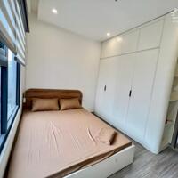 Hoa hậu 2PN+1-2WC căn góc Đông Nam - Đông Bắc view bể bơi gần nhà xe tại Vinhomes Ocean Park siêu đẹp.