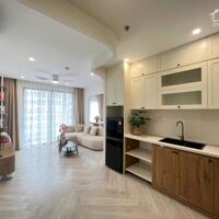 Hoa hậu 2PN+1-2WC căn góc Đông Nam - Đông Bắc view bể bơi gần nhà xe tại Vinhomes Ocean Park siêu đẹp.