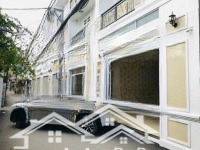 Bán Bt 4 Phòng Ngủ+ 3 Vệ Sinh Đường 8, Hiệp Bình Chánh, Thủ Đức, 6,9 Tỷ, 50M2