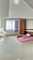 Bán Nhà 6 Tầng - Mặt Tiền Lạc Long Quân - Phú Thọ. Gần Chợ Bình Thới