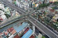 Bán Tòa Nhà Mặt Phố Ngô Gia Tự - Long Biên