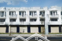 Bán Shophouse Tại Đường Quốc Lộ 13, Thị Trấn Lai Uyên, Bàu Bàng, Bình Dương, 3,3 Tỷ, 100M2