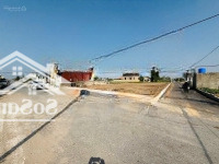 Chỉ Hơn 10 Triệu/M2 Sở Hữu Ngay Lô Đất Nền Bãi Biển Quất Lâm, Đón Sóng Vsip Và Flamingo