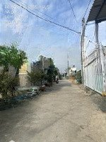 Bán Đất Ngộp Long An 198M2 Full Thổ, Hẻm Bê Tông