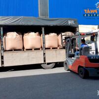  THÔNG TIN CHO THUÊ KHO BÃI – TOÀN PHÁT LOGISTICS