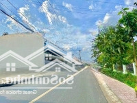 Cần Bán Gấp Đất Mặt Tiền 100M2 Shr 800 Triệu Đường Đào Sư Tích,Bình An,Dĩ An,Bd Khu Đông Dân Tiện Thích