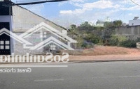 Cần Bán Gấp Đất Mặt Tiền 100M2 Shr 800 Triệu Đường Đào Sư Tích,Bình An,Dĩ An,Bd Khu Đông Dân Tiện Thích