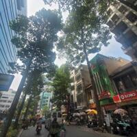 Cơ hội sở hữu Toà nhà Building văn phòng. MT Tăng Bạt Hổ ngay trung tâm Q5. DT: 16.4x26.6m, Hầm, 7 tầng.