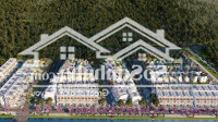 Bán Gấp Đất Nền Cận Bên Eco Retreat Long An, 2 Tỷ, 132M2, Mặt Tiền 5M, Pháp Lý Đầy Đủ