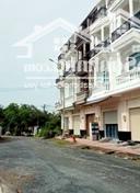 NHÀ MẶT TIỀN CHỢ CÁI VỒN 4 TẦNG DIỆN TÍCH 206M2.