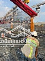 A&T Sky Garden - 3 Mặt Hướng Thủy Tại Bắc Sài Gòn - Chỉ Từ 31 Triệu/M2