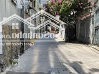 Bán Nhàhẽm Xe Hơiphú Nhuận Phan Đình Phùng,P3. 4X14. 6 Tầng.hđt 25 Triệu. Giá Bán 13,2 Tỷ Tl.