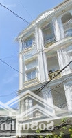 Bán Nhàhẽm Xe Hơiphú Nhuận Phan Đình Phùng,P3. 4X14. 6 Tầng.hđt 25 Triệu. Giá Bán 13,2 Tỷ Tl.