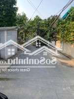 Hot! Chỉ 5,6Tỷ Nhà Cấp 4, Diện Tích 106M2, Có Sân Vườn, Đường Xe Tải, Phú Hữu, Quận 9, Hỗ Trợ Bank