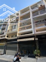 Vị Trí Cực Đẹp Mặt Tiền Kinh Doanh Cx Chu Văn Andiện Tích4X18M - 4 Tầng Khu Dân Trí Cao