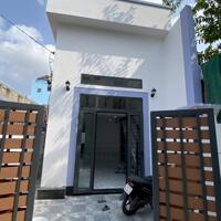 Bán Nhà rộng rãi thoáng mát đường ô tô