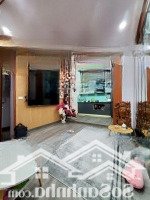 Bán Tập Thể Phố Yên Ninh, Phan Đình Phùng, 90M2 2 Ngủ 2 Wc, Nội Thất Đẹp 3.35 Tỷ