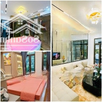 Gấp! Phố Khương Hạ, Ô Tô Đỗ Cửa, 10M Ra Hồ Điều Hoà, Ngõ Nông.diện Tích38,5M2*4T, Giá Nhỉnh 7 Tỷ