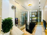 Gấp! Phố Khương Hạ, Ô Tô Đỗ Cửa, 10M Ra Hồ Điều Hoà, Ngõ Nông.diện Tích38,5M2*4T, Giá Nhỉnh 7 Tỷ