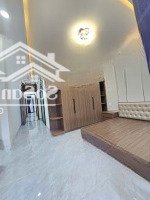 Bán Nhà Đúc 3 Tấm Hoàn Công, Full Nội Thất, Gần Chợ 434 Và Kcn Vsip 1, P. Bình Hòa, Tp. Thuận An