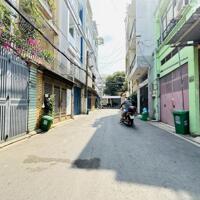 Bán nhà hẻm Xe Tải - Phan Văn Sửu - DT 4x13 - 52m2 - 4 tầng giá 10 tỷ tl