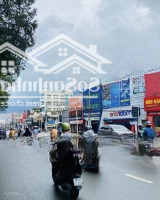 Chủ Định Cư Bán Gấp Căn Nhà Mặt Tiền Đường Nguyễn Văn Bá ... Phường Bình Thọ Ngay Ngã Tư Thủ Đức
